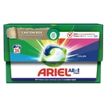 ARIEL All-in-1 Color Kapsle na pranie 24 PD