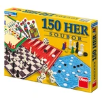 Hra Soubor 150 her