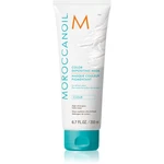 Moroccanoil Color Depositing hydratační maska pro lesk 200 ml