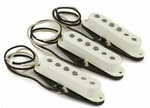 Fender Pure Vintage 59 Strat Pickup Set Vintage White Kytarový snímač