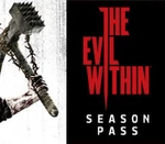 The Evil Within Season Pass DLC Steam Gift