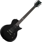 ESP LTD EC-10-KIT Black Elektromos gitár