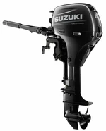 Suzuki DF 8A S Csónakmotor