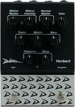 Diezel Herbert Pedal Gitáreffekt