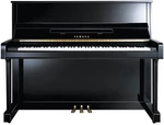 Yamaha B3-PE Klavier Polished Ebony