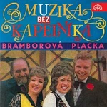 Buřinky a Berušky Petra Dudeška, Muzika bez kapelníka – Bramborová placka