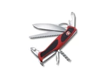 Victorinox  RangerGrip 79 červená Vreckový nôž