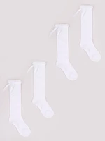 Yoclub Kids's Socks 2-Pack SKL-0013G-010B