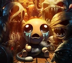 The Binding of Isaac Steam Account