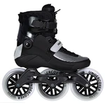 Men's Inline Skates Powerslide Swell Nite 125 - 3D Adapt EUR 43