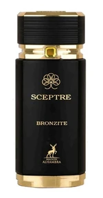 Alhambra Sceptre Bronzite - EDP 100 ml