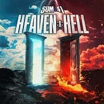 Sum 41 – Heaven :x: Hell CD