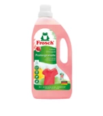 Frosch Prací prostředek Color granátové jablko EKO 1500 ml