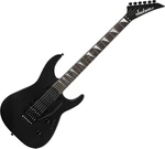Jackson American Series Soloist SL2MG EB Black Satin E-Gitarre