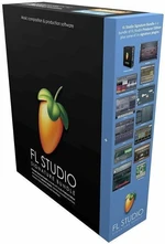 Image Line FL Studio 20 Signature Bundle Software de grabación DAW