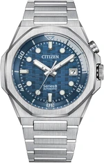 Citizen Series 8 890 Automatic NB6060-58L