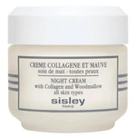 Sisley Spevňujúci nočný krém s kolagénom Creme Collagen (Night Cream With Collagen) 50 ml