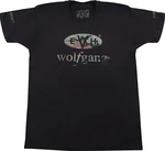 EVH T-shirt Wolfgang Camo Black S