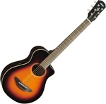 Yamaha APX T2 Old Violin Sunburst Guitarra electroacustica