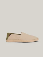 Béžové pánské espadrilky Tommy Hilfiger Casual