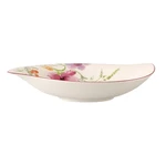 Porcelanowa miska z motywem kwiatów Villeroy & Boch Mariefleur Serve, 600 ml