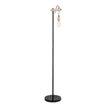 Lampa stojąca (wys. 164 cm) Leon – LAMKUR