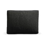 Czarna poduszka na sofę Camden – Cosmopolitan Design