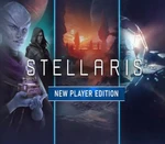 Stellaris: New Player Edition Bundle PC Steam CD Key