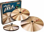 Paiste PST 7 Rock 14/16/20 Beckensatz