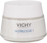 VICHY Nutrilogie denný hydratačný krém pre suchú pleť 50 ml