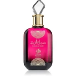 Al Wataniah Sabah Al Ward parfumovaná voda unisex 100 ml