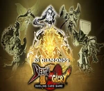 ﻿Death or Glory - 20 Diamonds Currency PC Steam CD Key