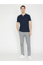 Koton Pocket Detailed Trousers