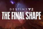 Destiny 2 - The Final Shape DLC EU PC Steam CD Key
