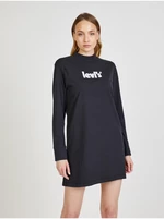 Levi&#39;s Black Women&#39;s Dress Levi&#39;s - Women&#39;s®