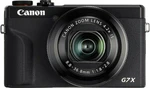 Canon PowerShot G7 X Mark III Kompakt fényképezőgép