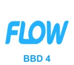 Flow Bds$4 Mobile Top-up BB