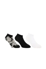 Diesel Socks - SKMGOSTTHREEPACK SOCKS multicolor