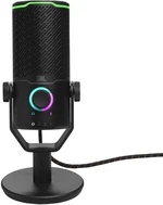 JBL Quantum Stream Studio Podcast Mikrofone