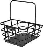 Topeak Urban Basket DX Cestino per bicicletta Black 22 L