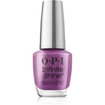 OPI My Me Era Infinite Shine lak na nehty s gelovým efektem My Own Bestie 15 ml