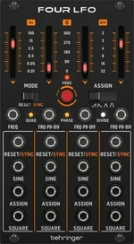 Behringer Four LFO