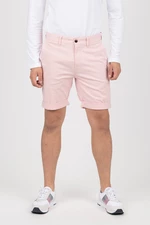 Tommy Jeans Shorts - TJM ESSENTIAL CHINO SHORT light pink