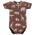 Pinokio Kids's Shortsleeve Body Safari 1-02-2410-05