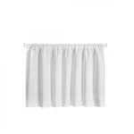 Eurofirany Unisex's Curtain 409757