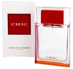 Carolina Herrera Chic - EDP 2 ml - odstrek s rozprašovačom