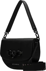 Hispanitas Dámska crossbody kabelka BI232944 Black