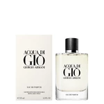 Giorgio Armani Acqua Di Gio Pour Homme - EDP (plniteľná) 125 ml