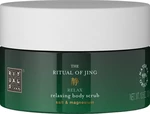 Rituals Telový peeling Ritual of Jing (Relaxing Body Scrub) 300 g