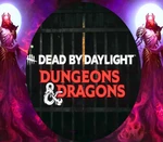 Dead by Daylight – Dungeons & Dragons DLC Steam Altergift